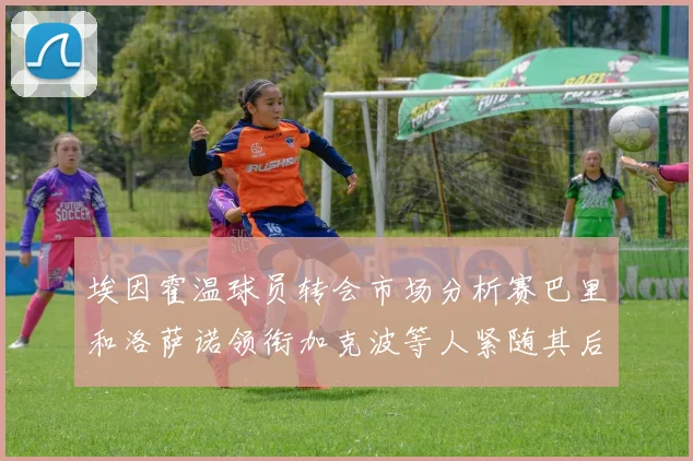 埃因霍温球员转会市场分析赛巴里和洛萨诺领衔加克波等人紧随其后