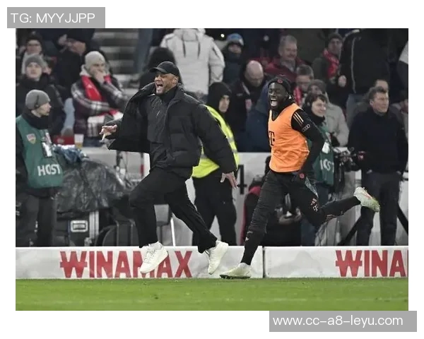 孔帕尼力挺诺伊尔失误不重要赞迪亚斯本周进球表现出色