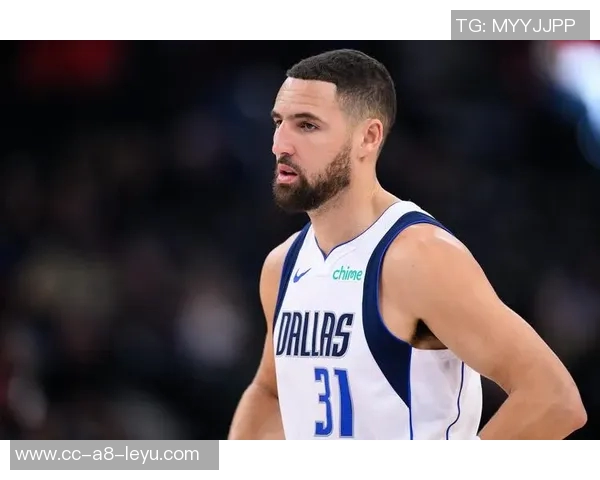 克莱三分球历史排名升至第五未来有望继续突破新高